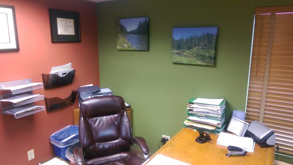 Photo of Ascension Law Office