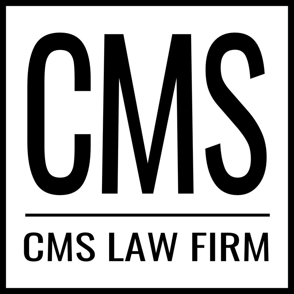 Photo of CMS Law Firm
