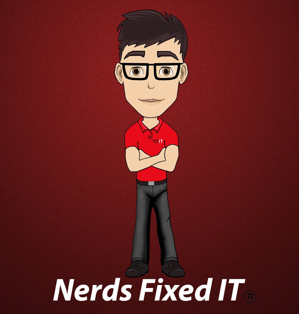 Photo of Nerds Fixed IT