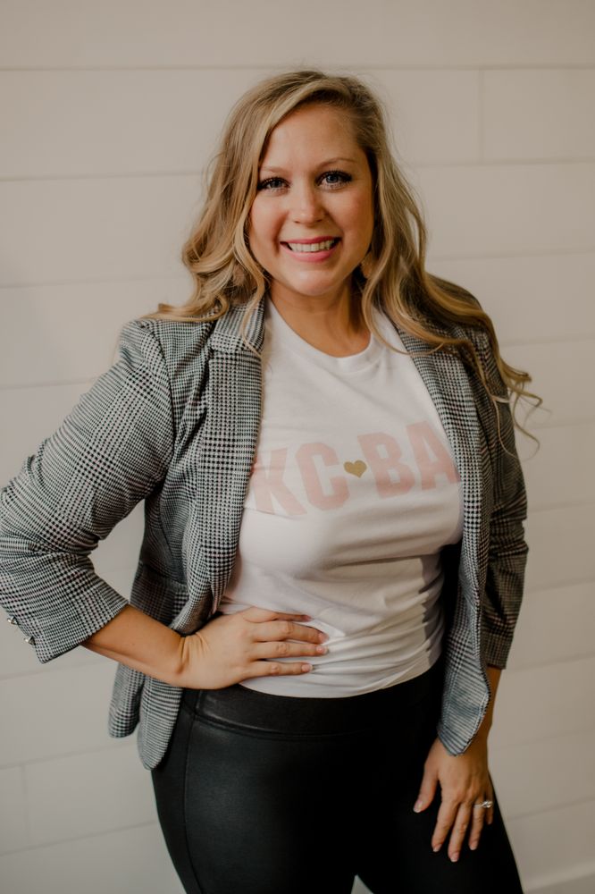 Photo of JoJo Sells KC