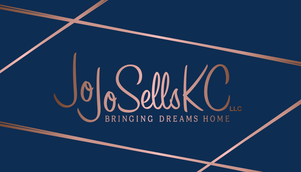 Photo of JoJo Sells KC