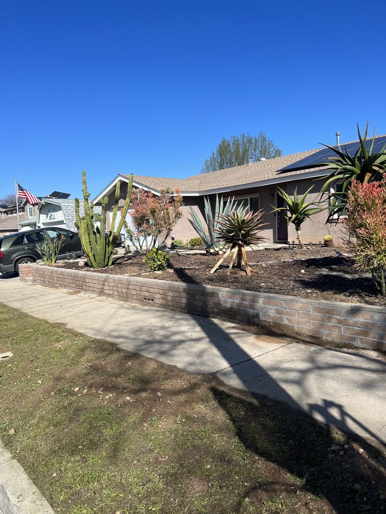 Photo of Matias Landscaping