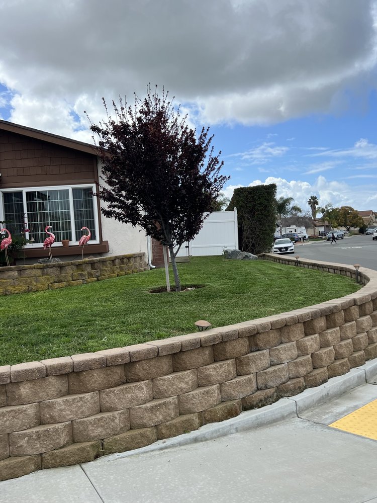 Photo of Matias Landscaping