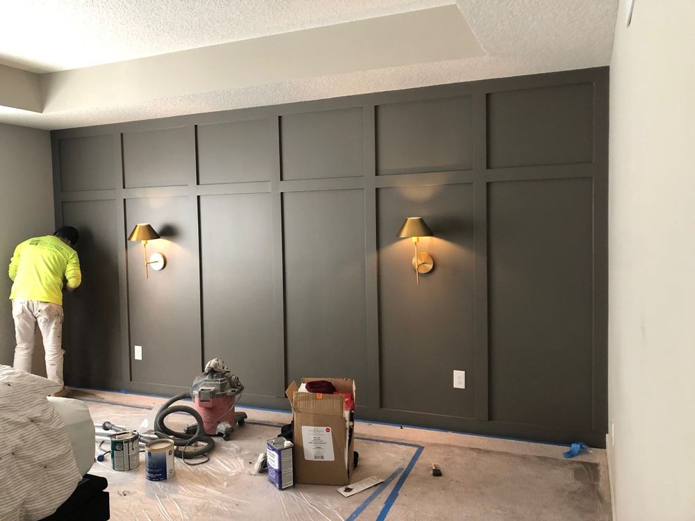 Photo of D&G Coatings