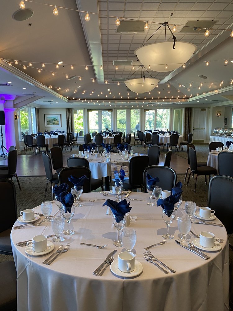 Photo of Saratoga Country Club