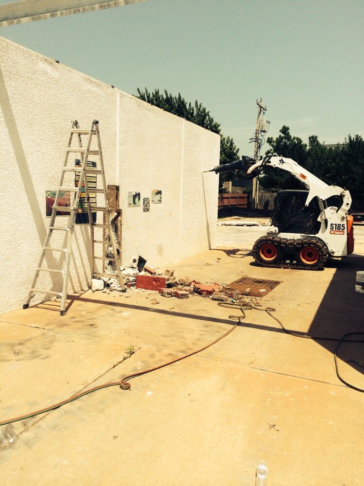 Photo of JL Owens Landscaping