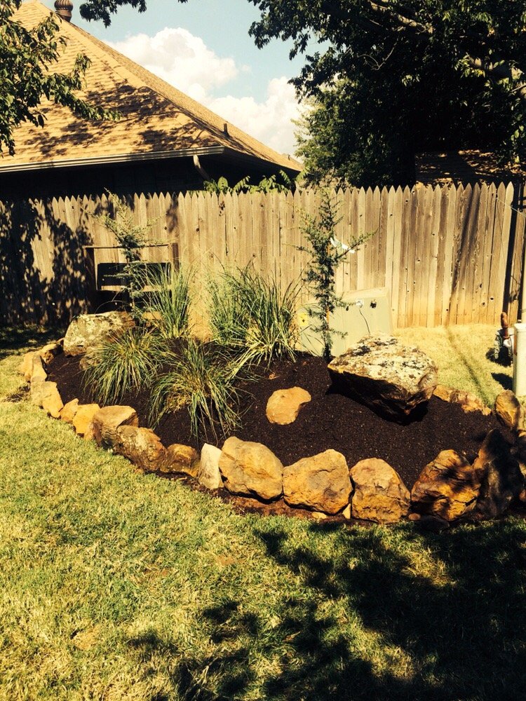 Photo of JL Owens Landscaping