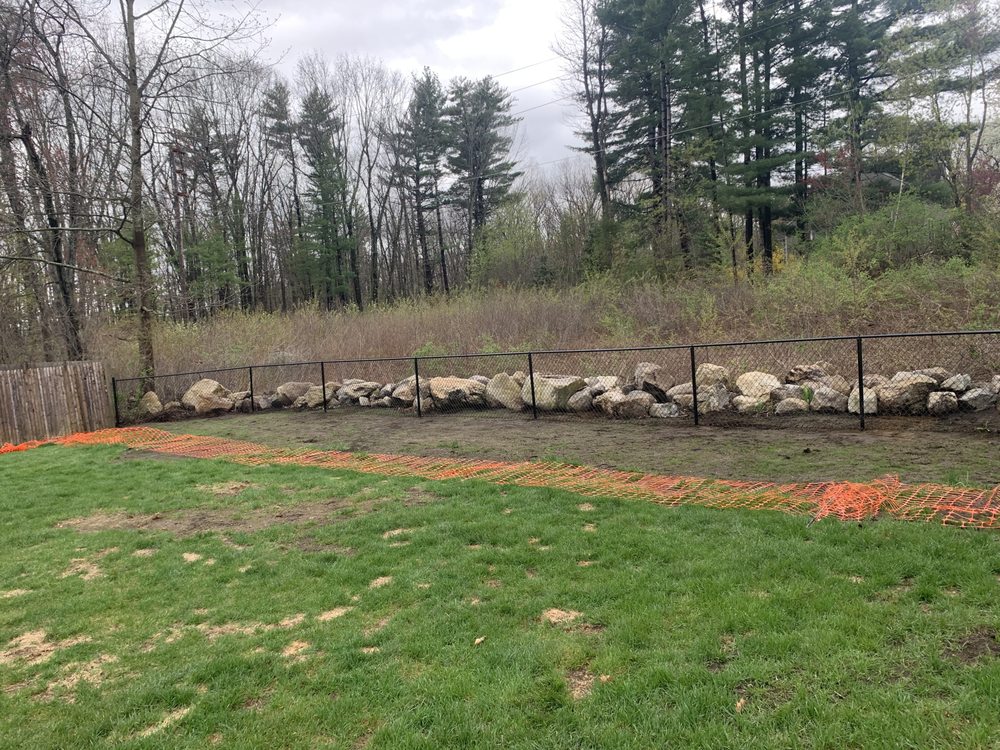 Photo of D&C Landscaping & Fence