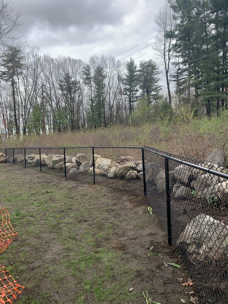 Photo of D&C Landscaping & Fence