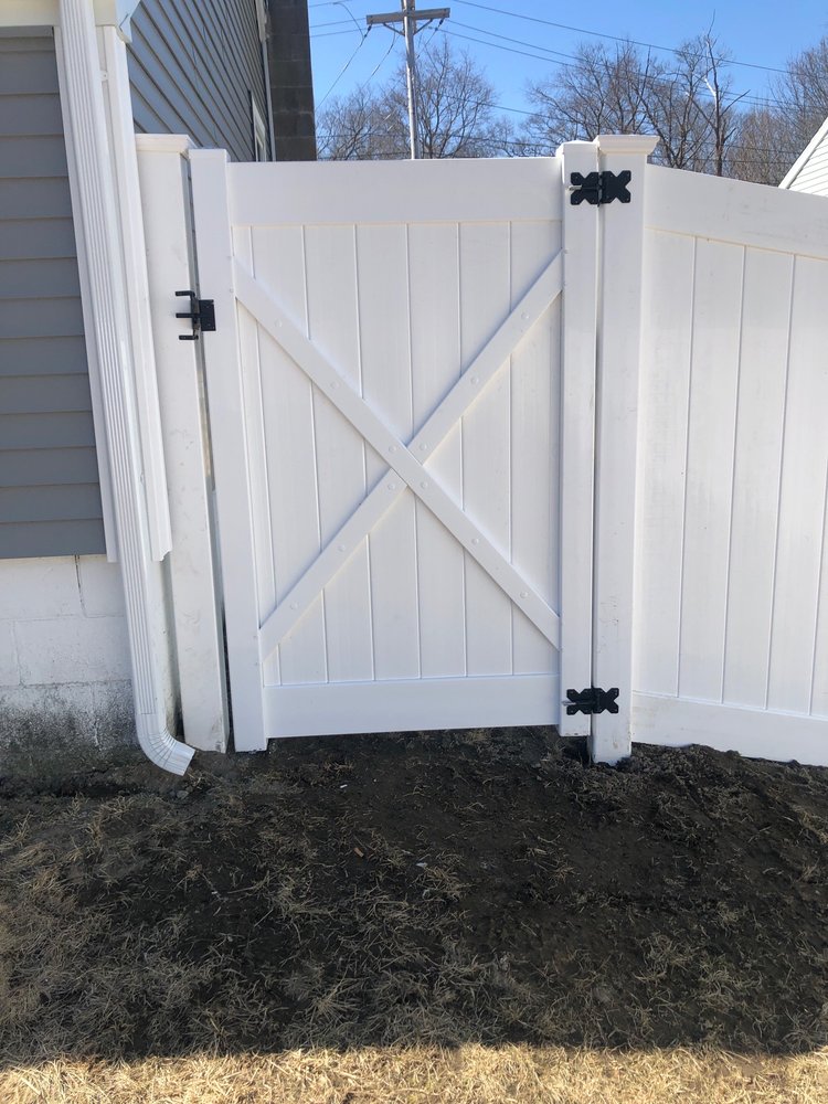 Photo of D&C Landscaping & Fence