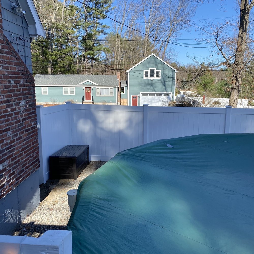 Photo of D&C Landscaping & Fence