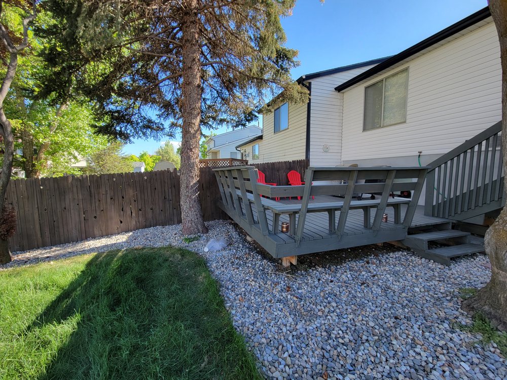 Photo of UTAH HANDYMAN PRO