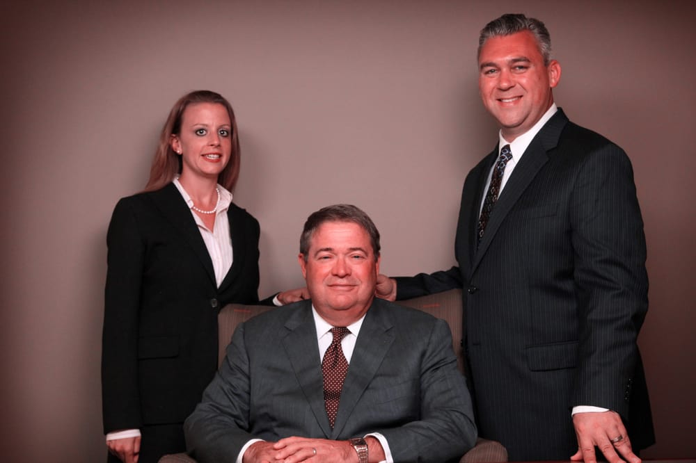 Photo of Babbitt & Dahlberg
