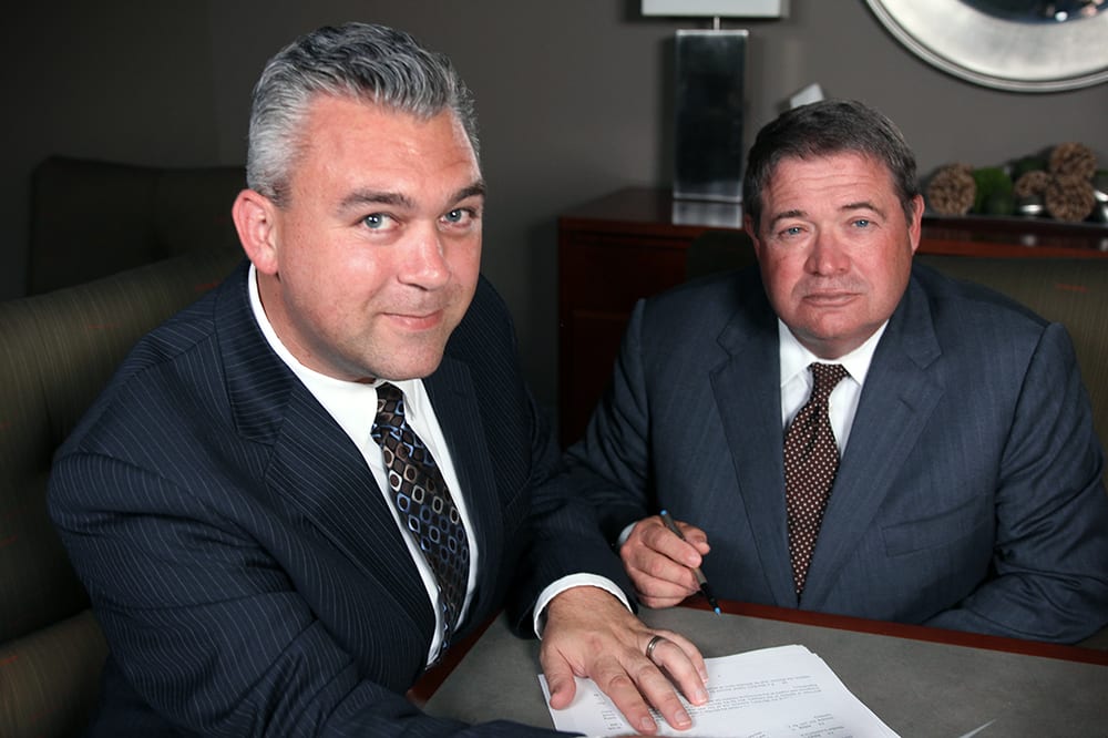 Photo of Babbitt & Dahlberg