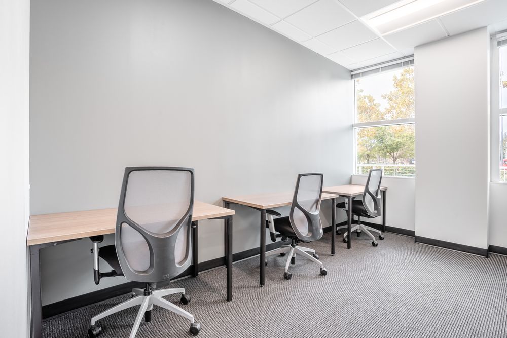Photo of Regus California South San Jose