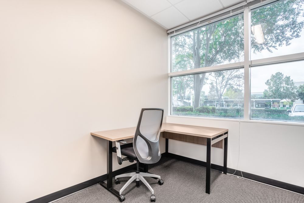 Photo of Regus California South San Jose