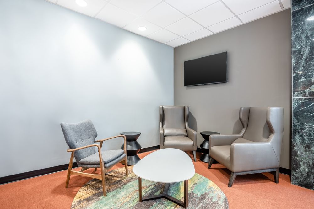Photo of Regus California South San Jose