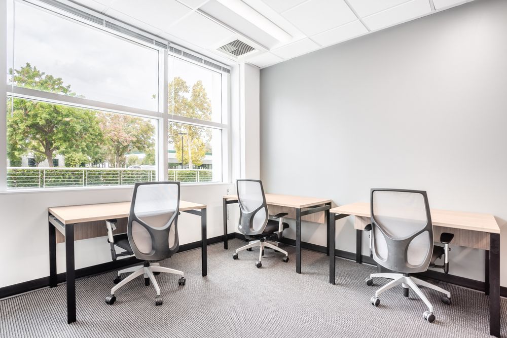 Photo of Regus California South San Jose