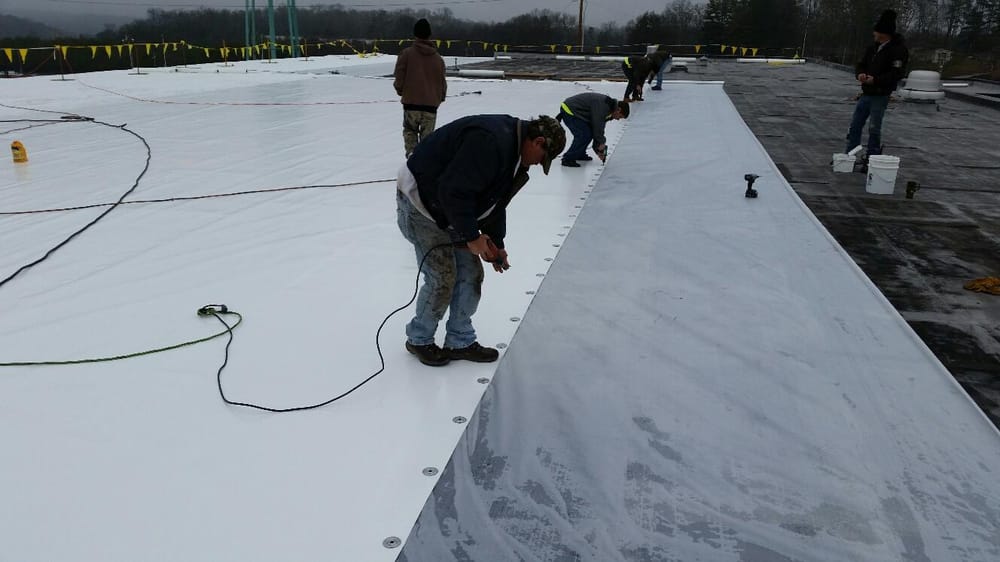 Photo of The Cool Roofing Company