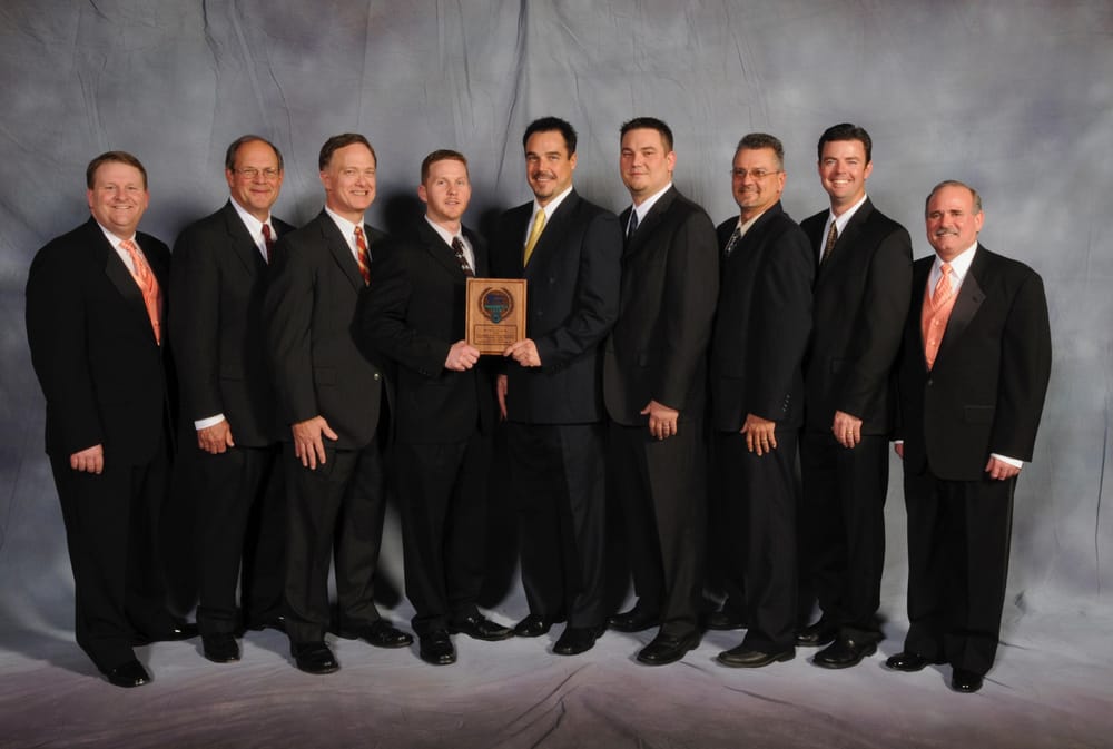 Photo of The Cool Roofing Company