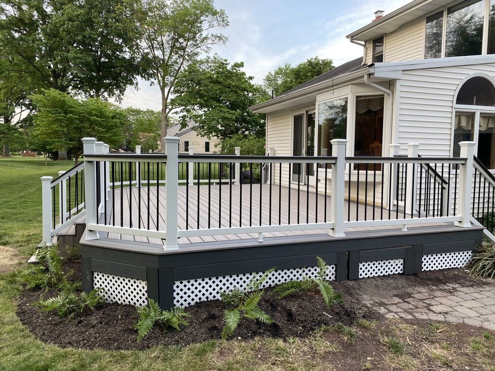 Photo of Avishay Contractors