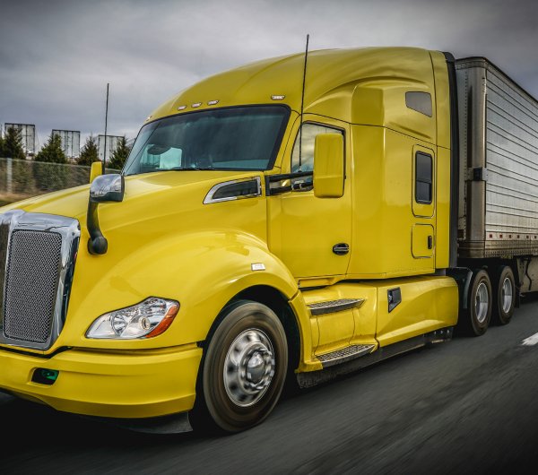 Photo of G&G Carolina Logistics