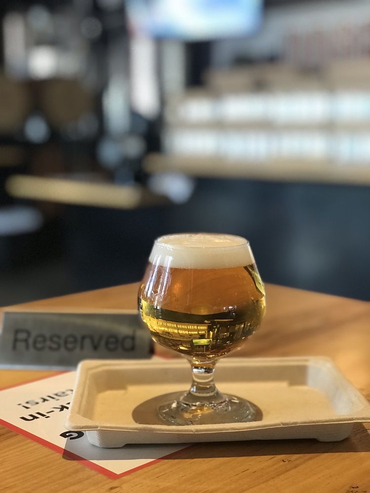 Photo of Harmonic Brewing