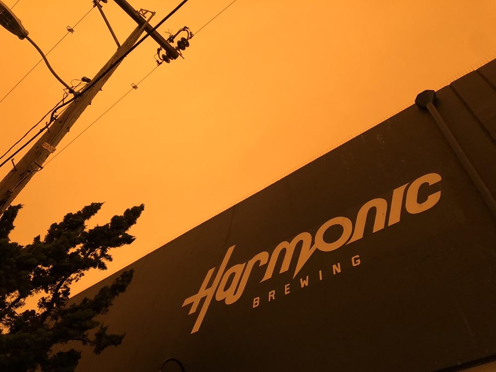Photo of Harmonic Brewing