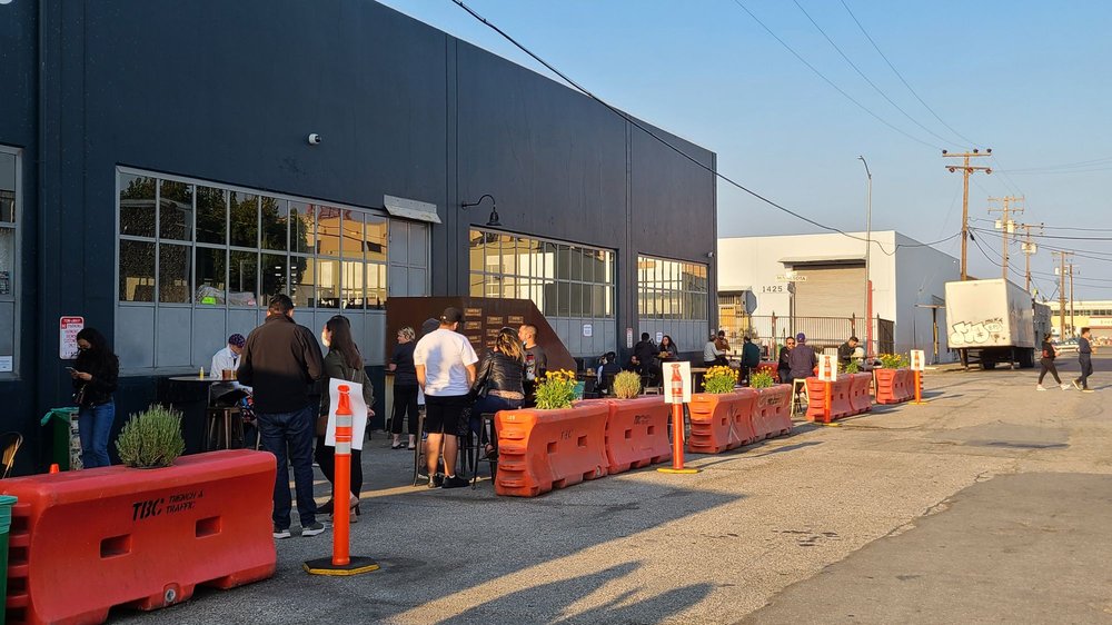 Photo of Harmonic Brewing