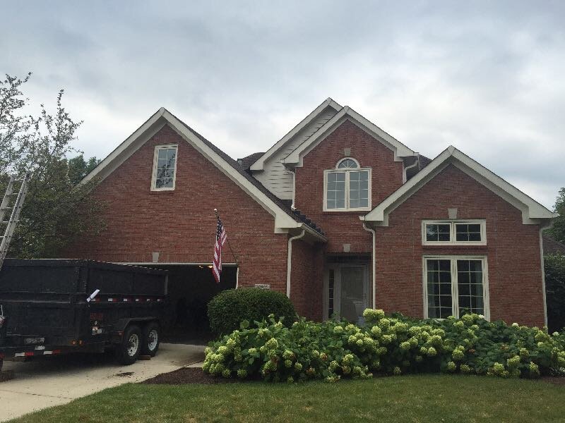 Photo of Universal Roofing & Exteriors