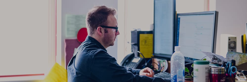 Photo of Concise Computer Consulting