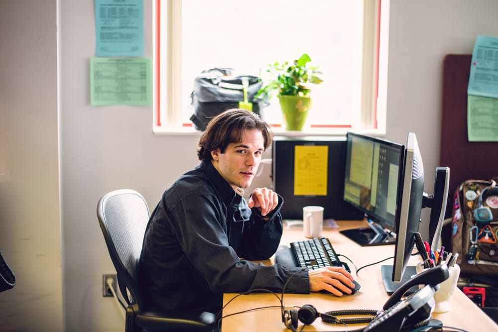 Photo of Concise Computer Consulting