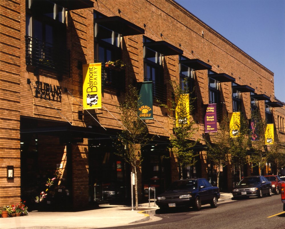 Photo of Belmont Dairy Apartments and Lofts