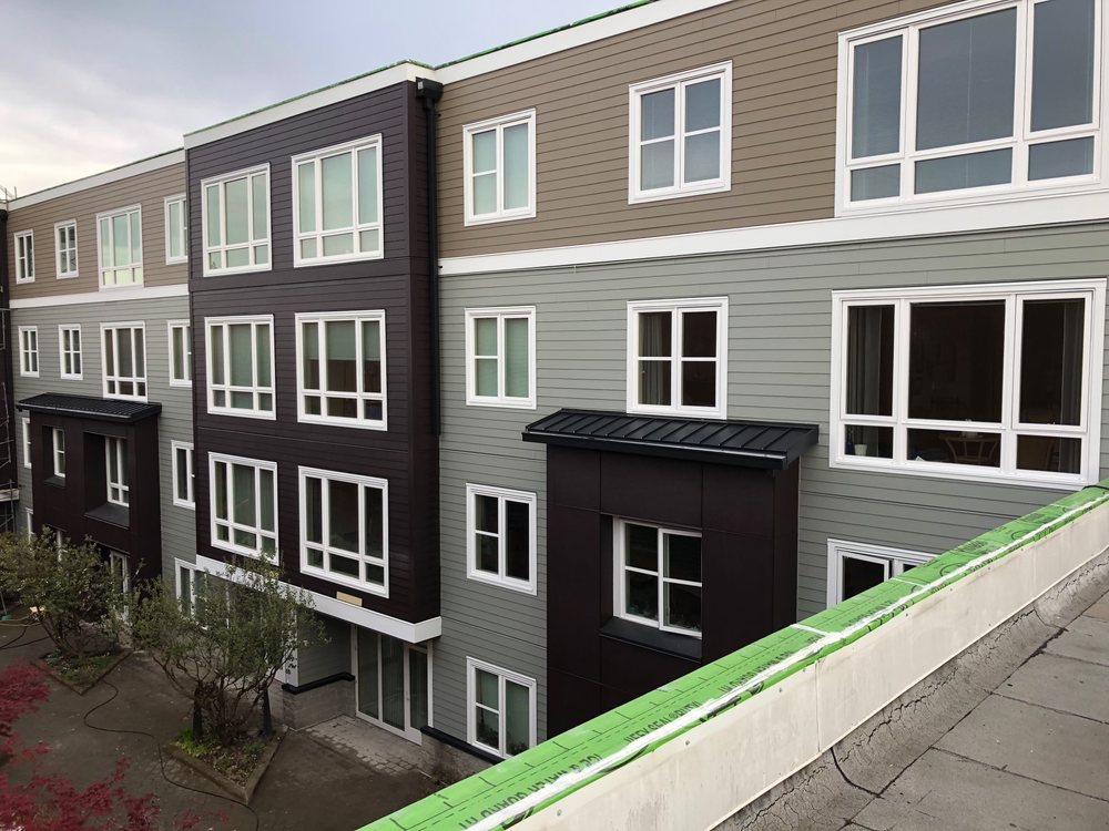 Photo of Belmont Dairy Apartments and Lofts