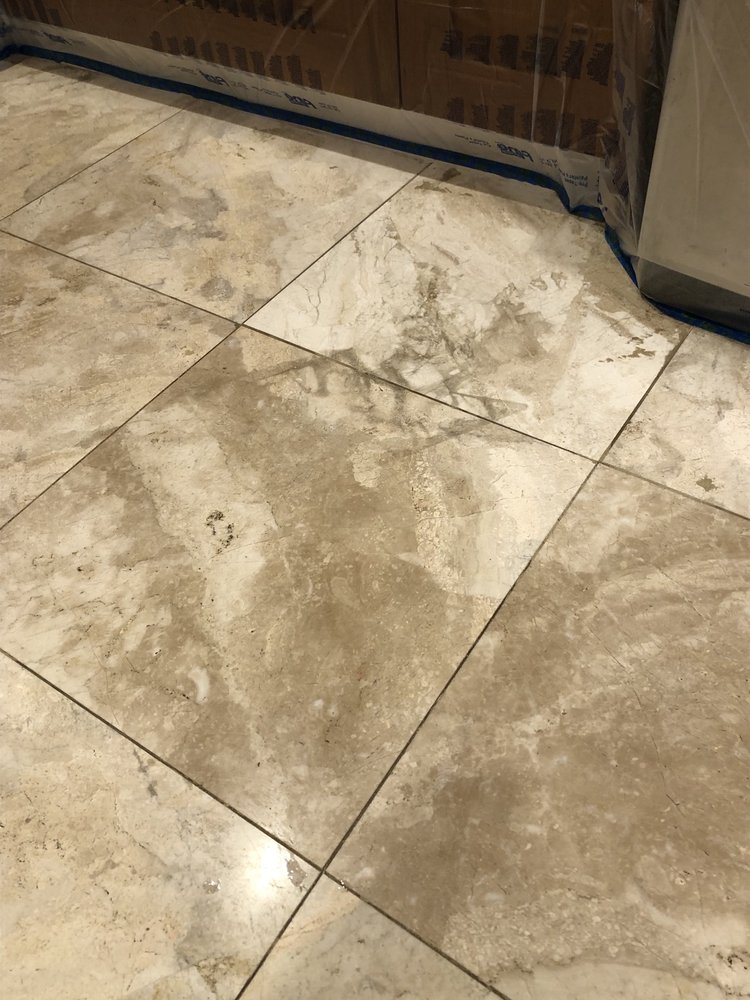 Photo of Sierra Stone Restoration