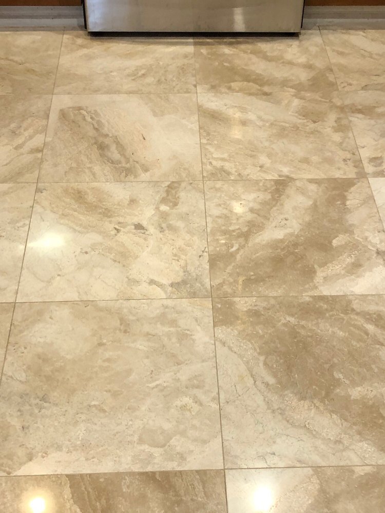 Photo of Sierra Stone Restoration
