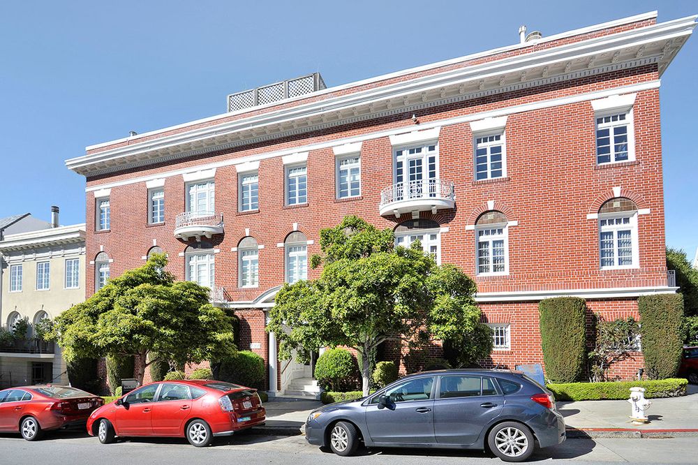 Photo of Michael Harrington - Sotheby's International Realty