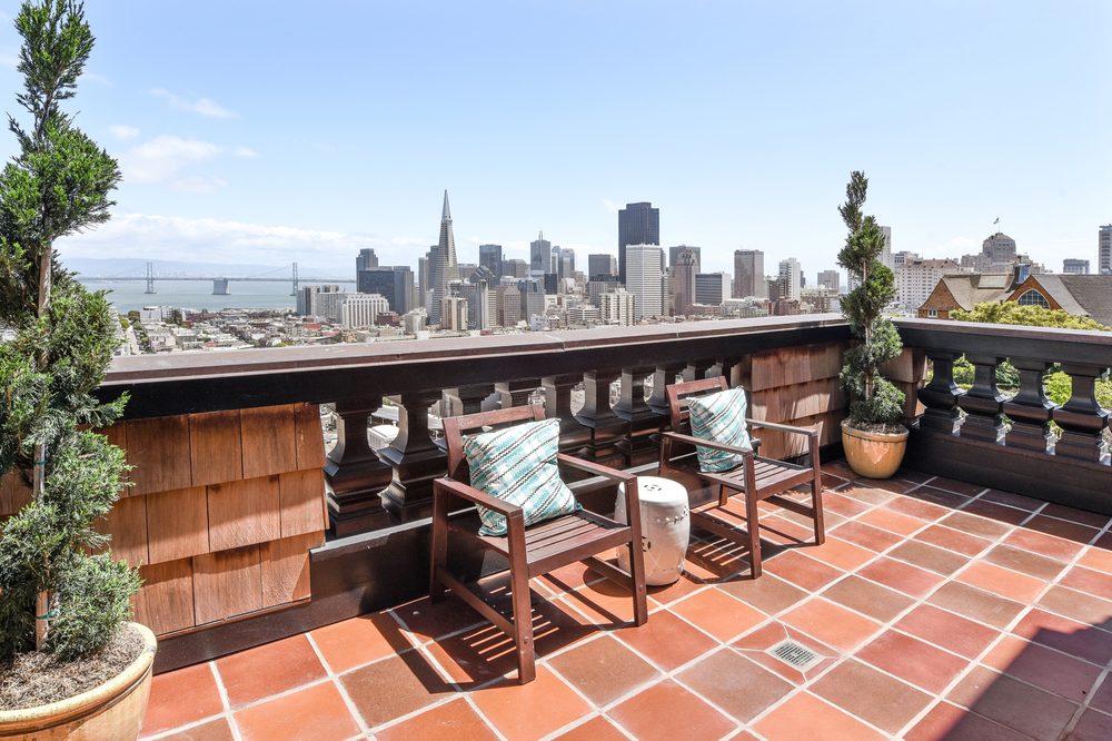 Photo of Michael Harrington - Sotheby's International Realty