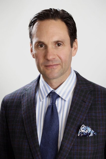 Photo of Michael Harrington - Sotheby's International Realty