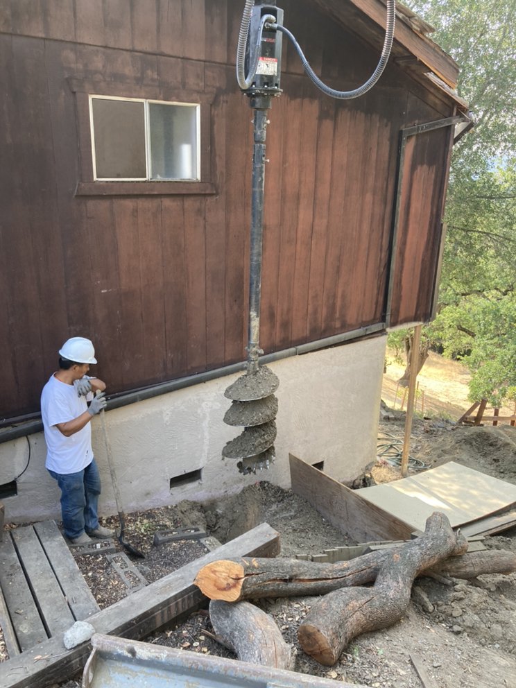 Photo of Howie Excavating & Grading