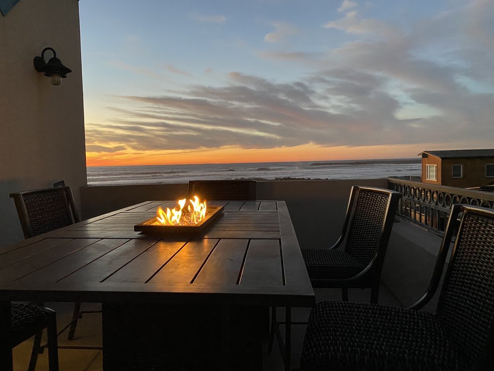 Photo of Innovation Gas Fireplace