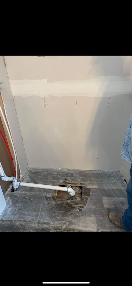 Photo of D&D Remodel Masters