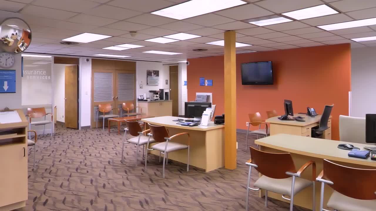Photo of UFCU