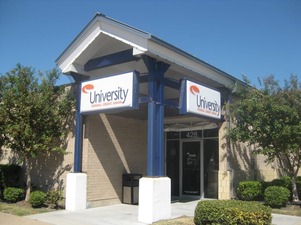 Photo of UFCU