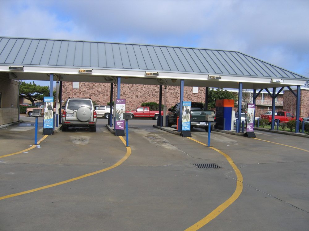 Photo of UFCU