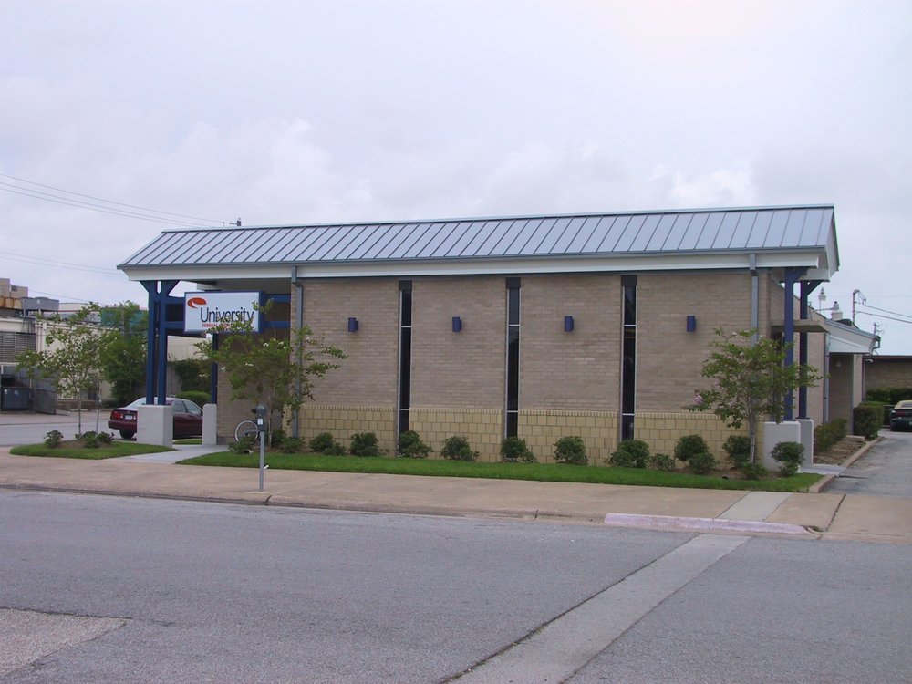 Photo of UFCU