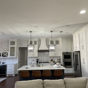 Arlington Juarez & Sons Cabinetry