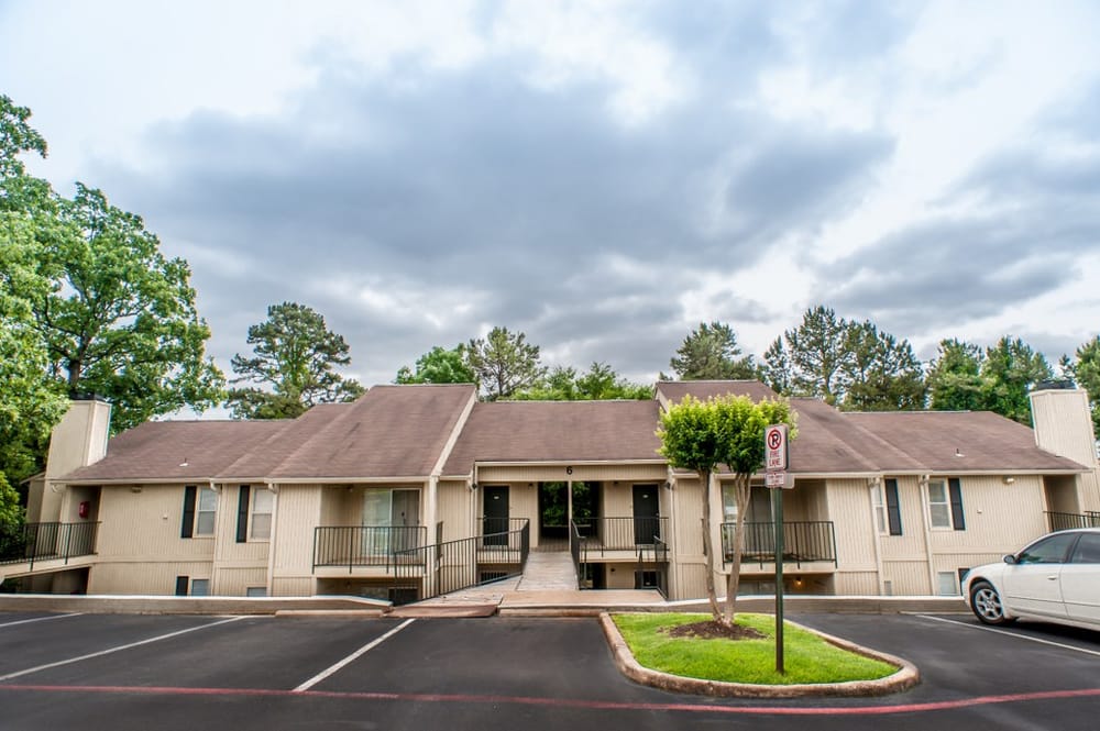 Photo of Northwest Hills Apartments