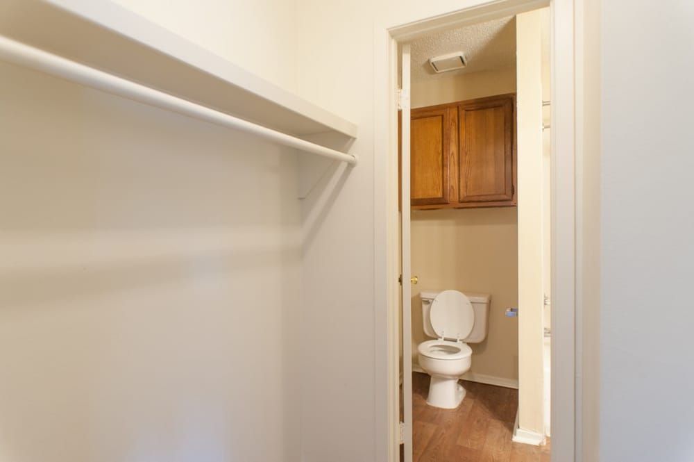 Photo of Northwest Hills Apartments