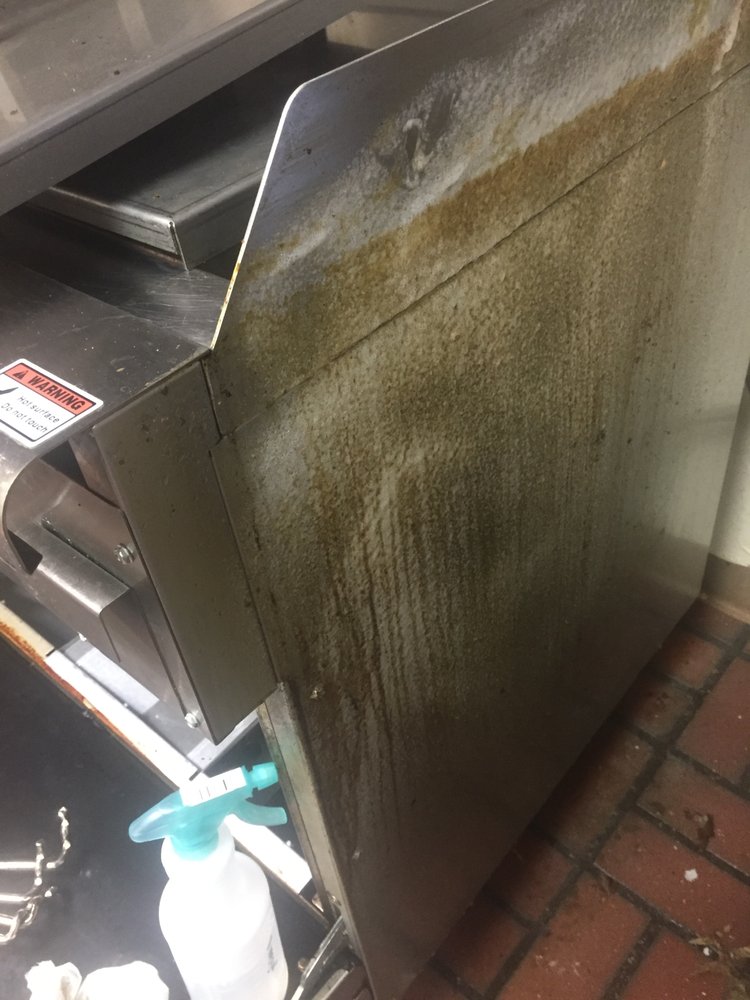 Photo of Hampton's Cleaning Company